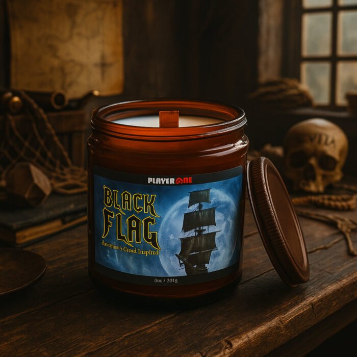 Black Flag