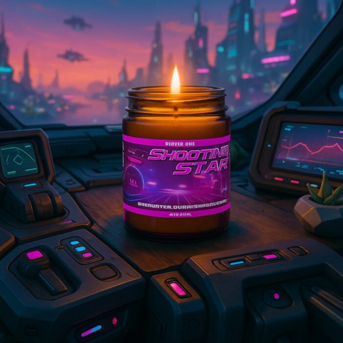 Shooting Star