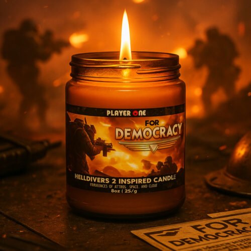 For Democracy