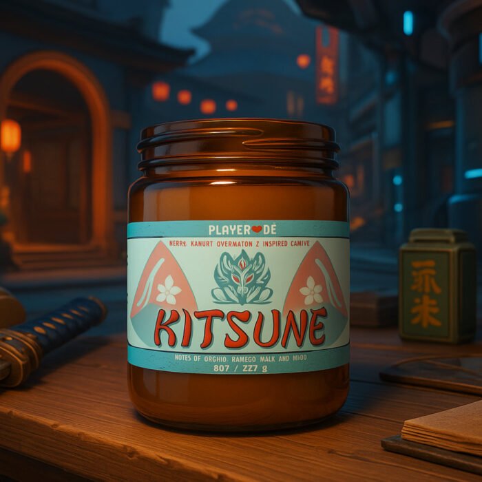 Kitsune