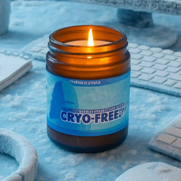 Cryo-Freeze