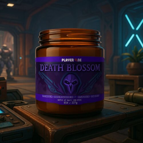 Death Blossom