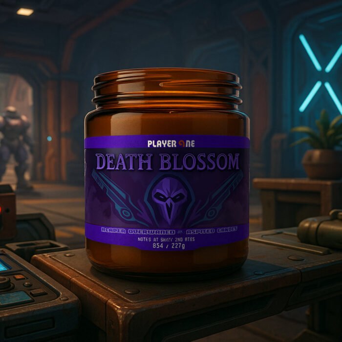 Death Blossom