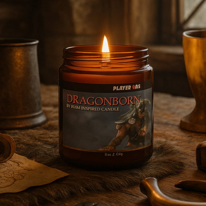 Dragonborn