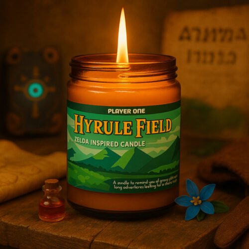 Hyrule Field