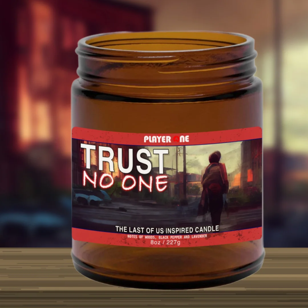 Trust No One - Image 2