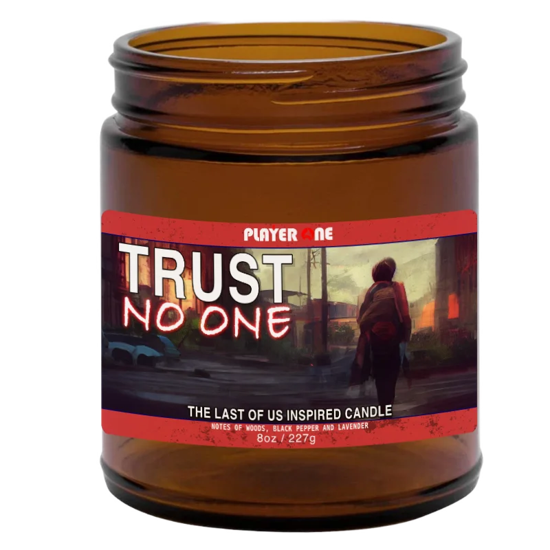 Trust No One - Image 3
