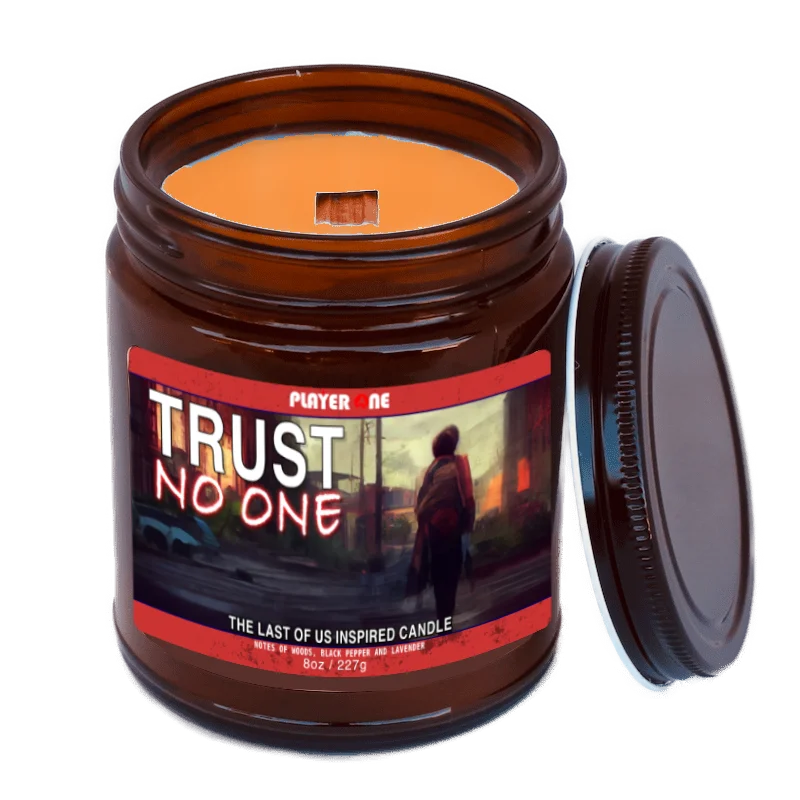 Trust No One - Image 4