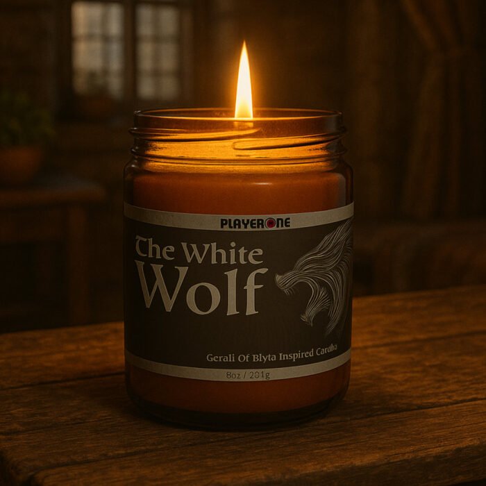White Wolf