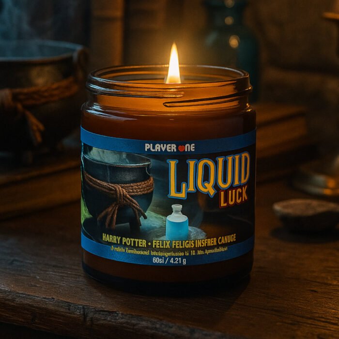 Liquid Luck