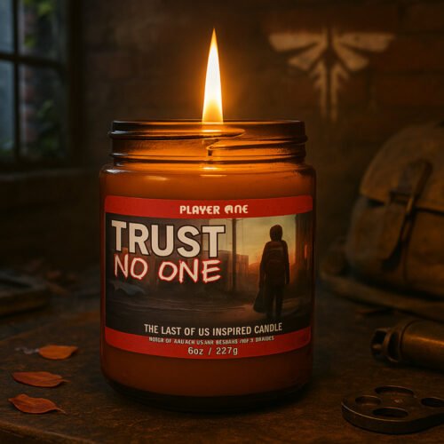 Trust No One