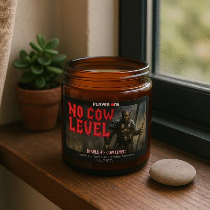 No Cow Level - Image 5