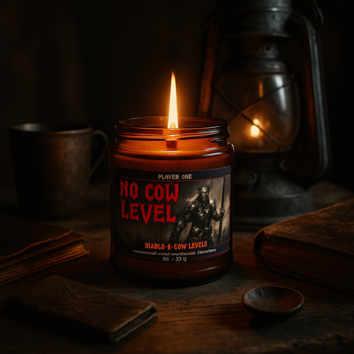 No Cow Level - Image 4