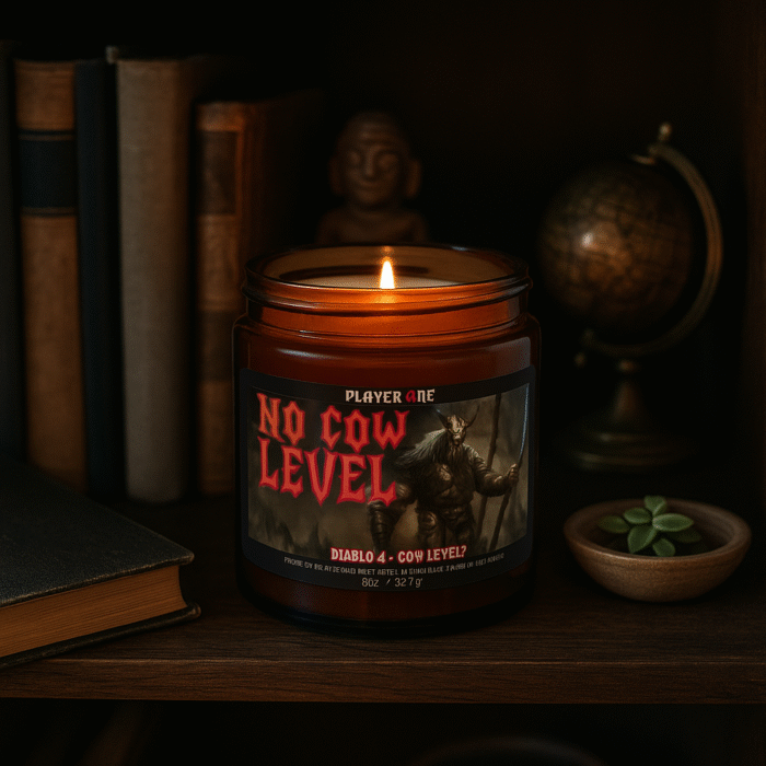 No Cow Level - Image 3