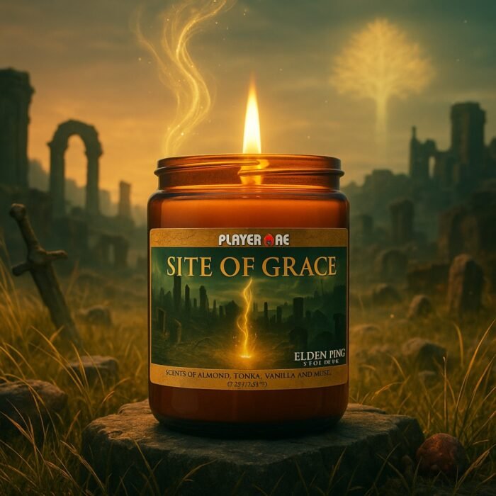 Site of Grace