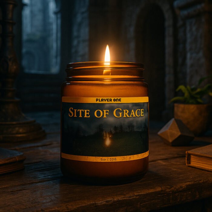 Site of Grace