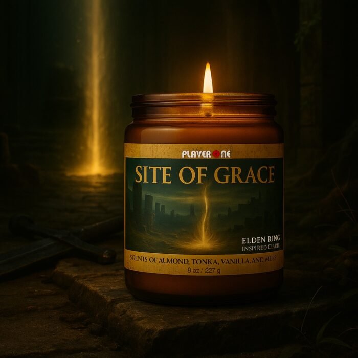 Site of Grace - Image 2