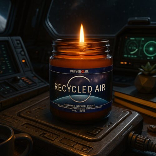 Recycled Air