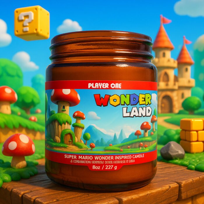 Wonder Land