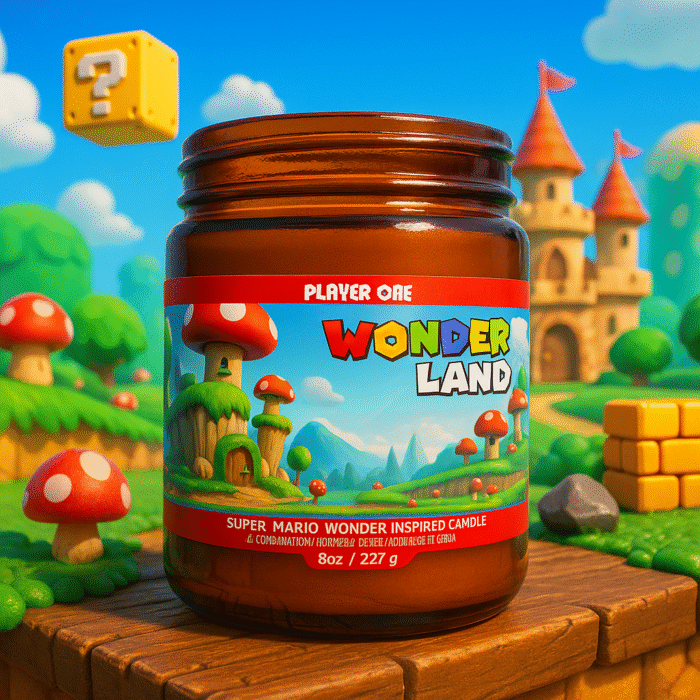 Wonder Land