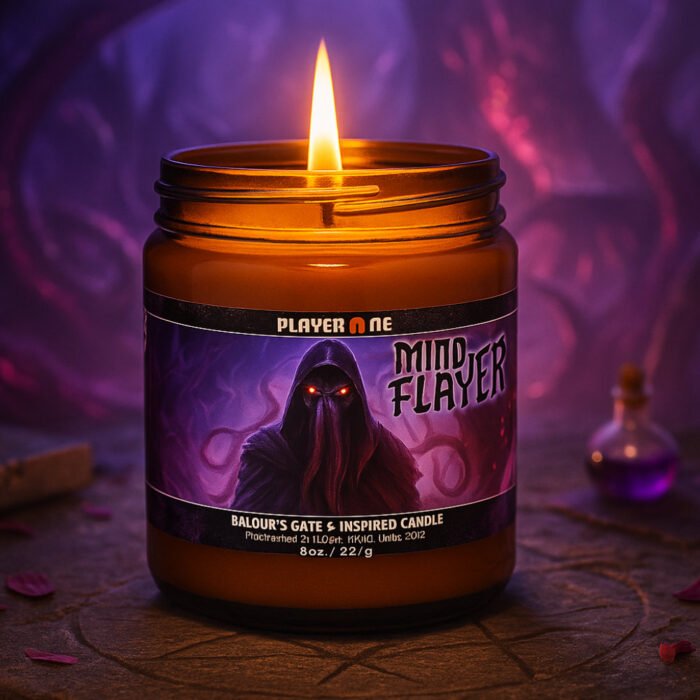 MindFlayer