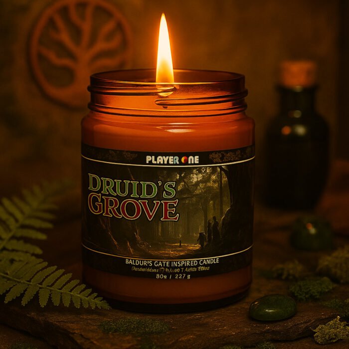 Druid’s Grove