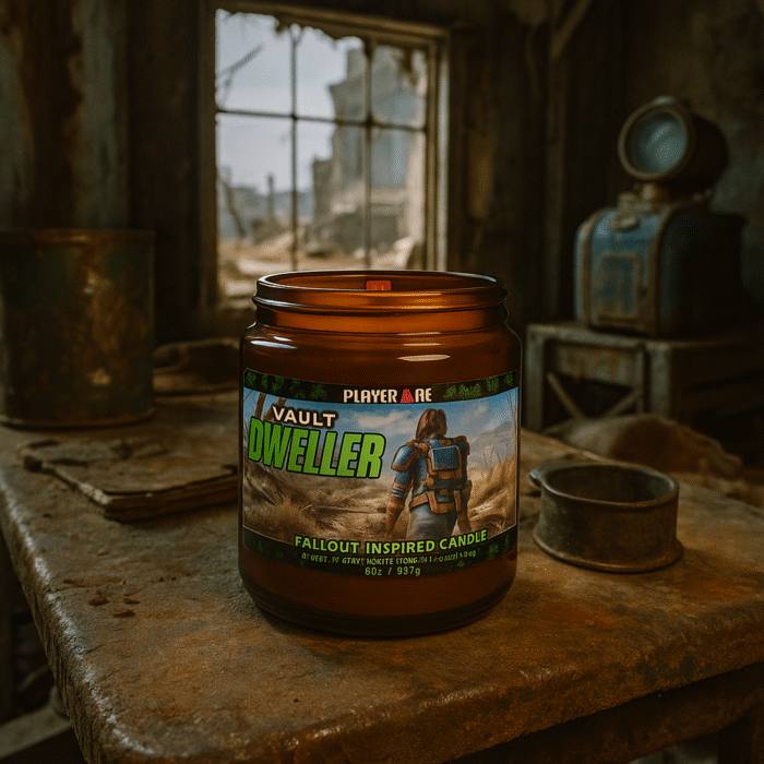 Vault Dewller