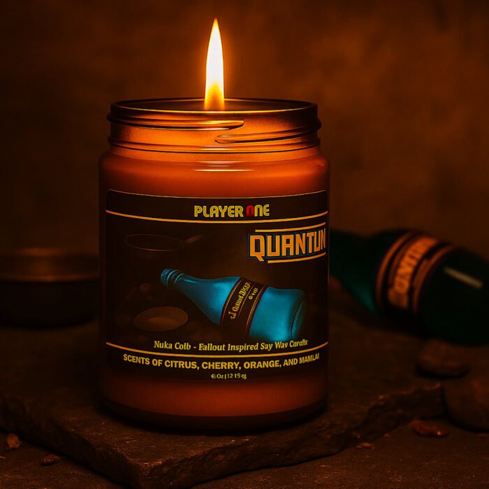 Quantum Cola