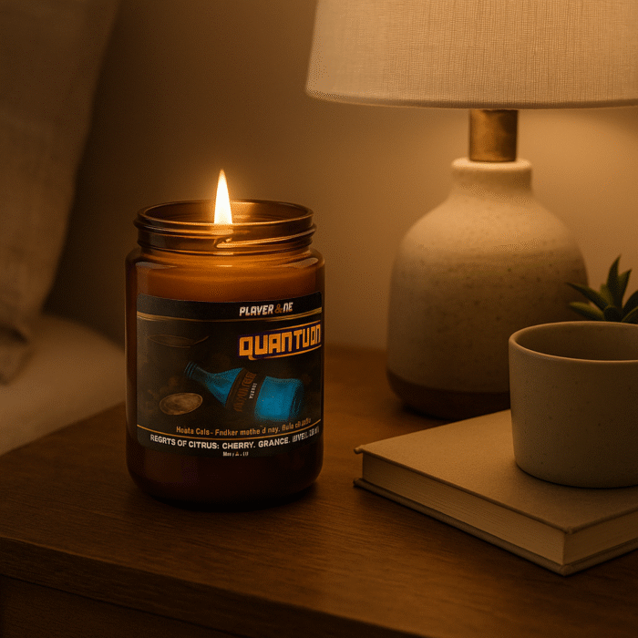 Quantum Cola - Image 2
