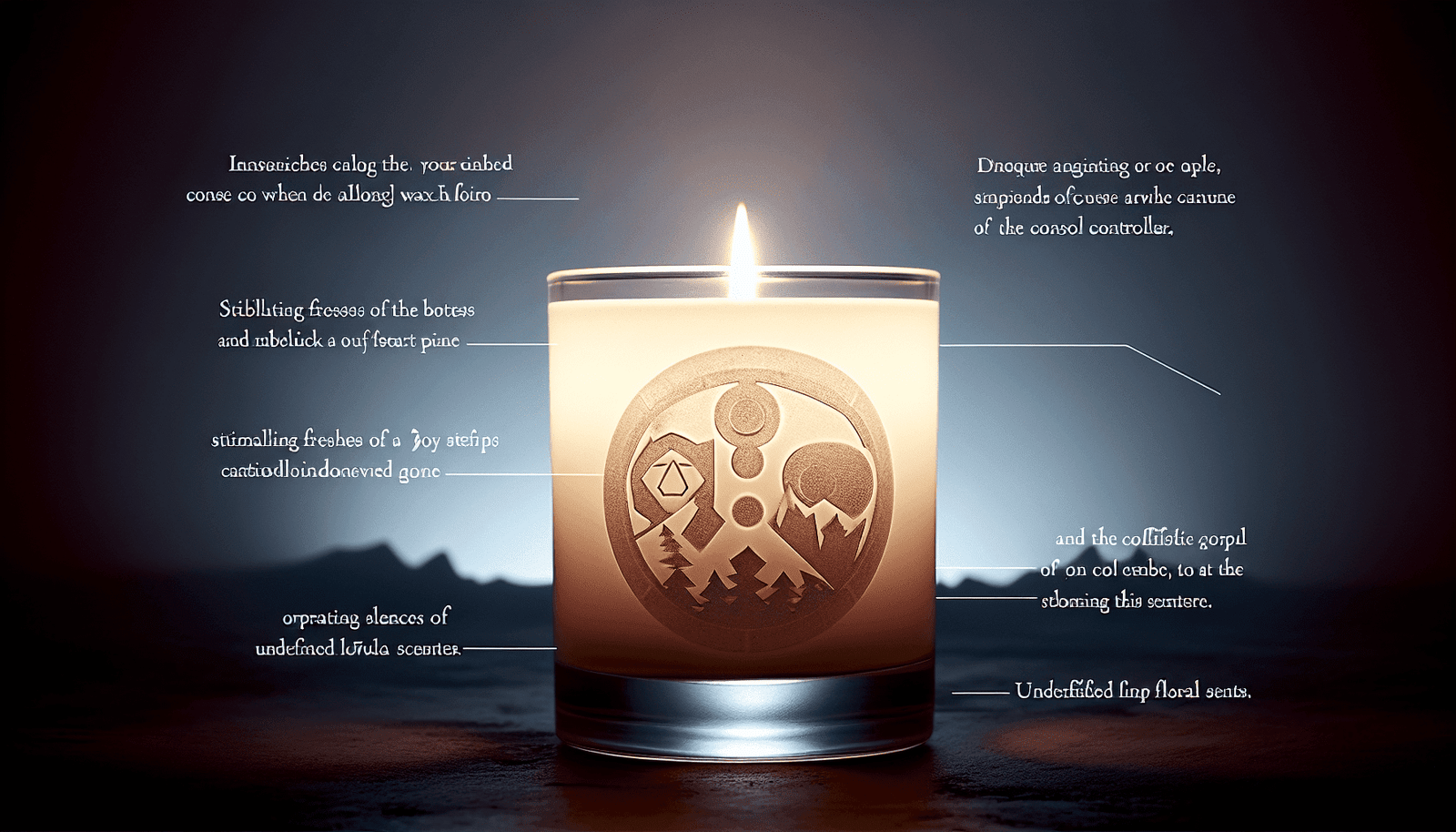 Exploring the World of Video Game Inspired Candles