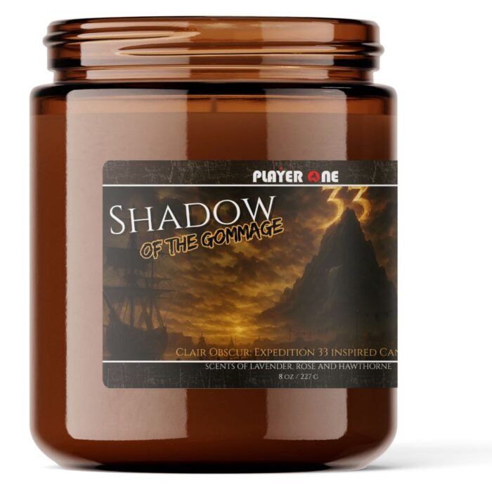 Shadow of the Gommage - Image 3
