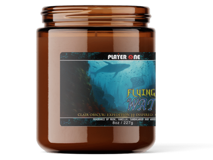 Flying Waters - Image 5