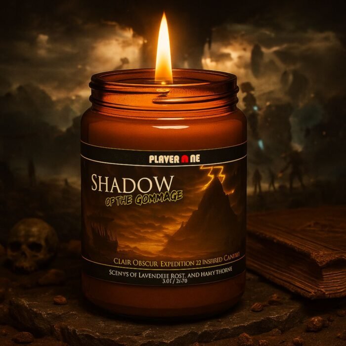 Shadow of the Gommage