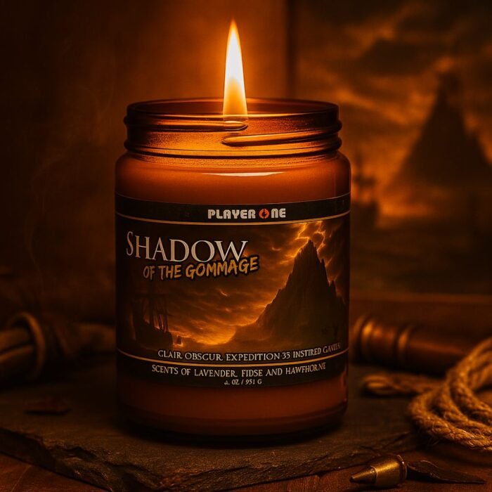 Shadow of the Gommage - Image 2