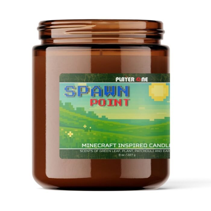 Spawn Point - Image 2