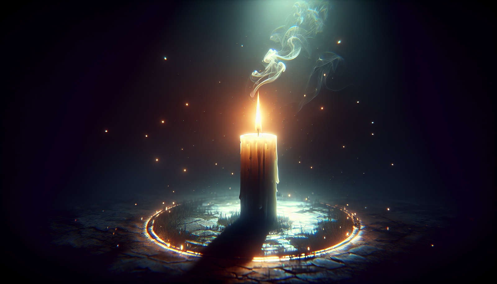 Video Game Candles: A Gamer’s Aroma Experience
