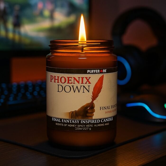 Phoenix Down - Image 2