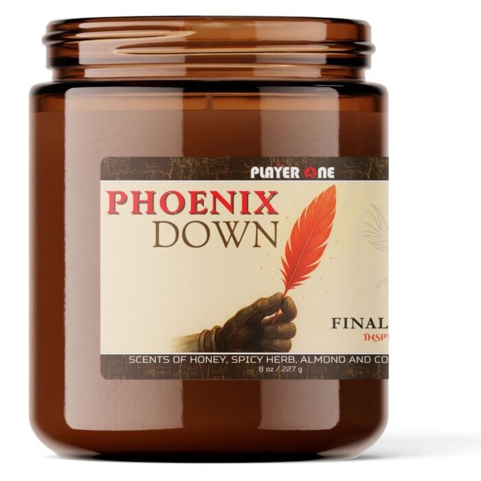 Phoenix Down - Image 3