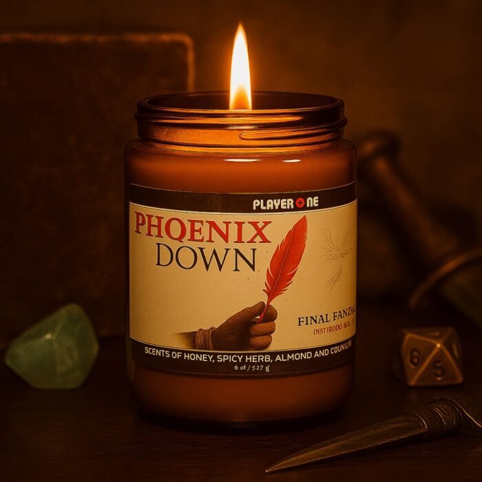 Phoenix Down - Image 4