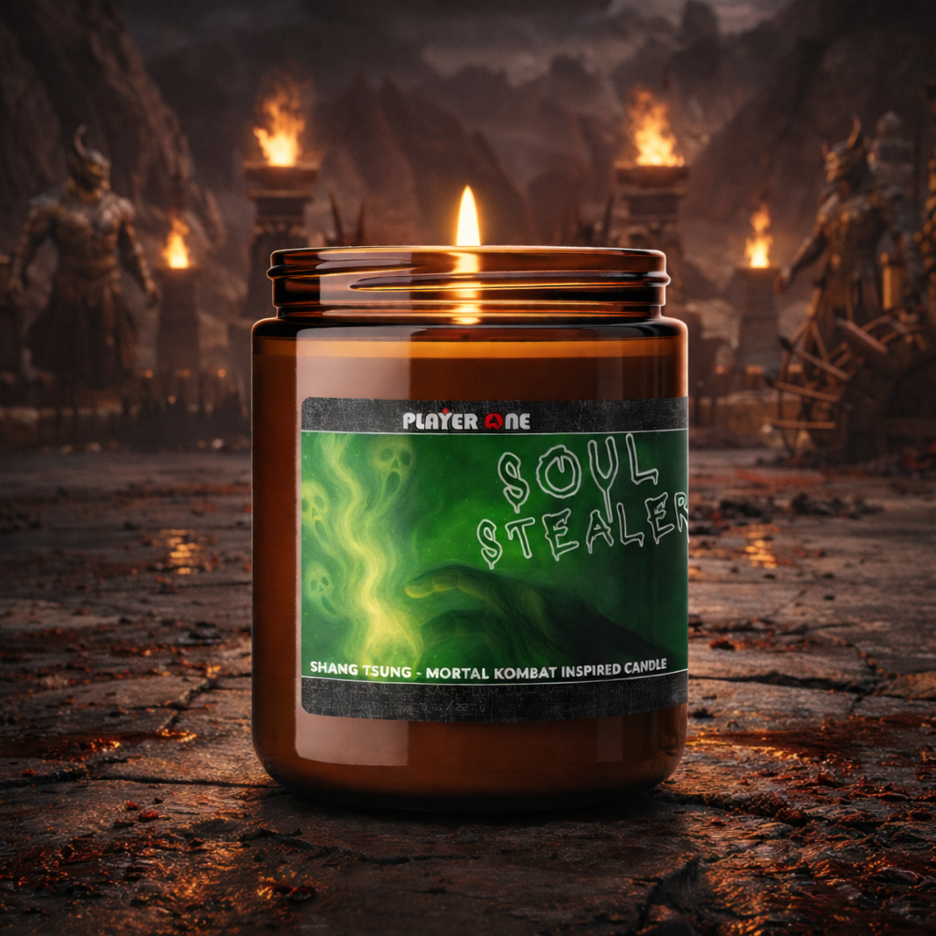 Soul Stealer - Image 3