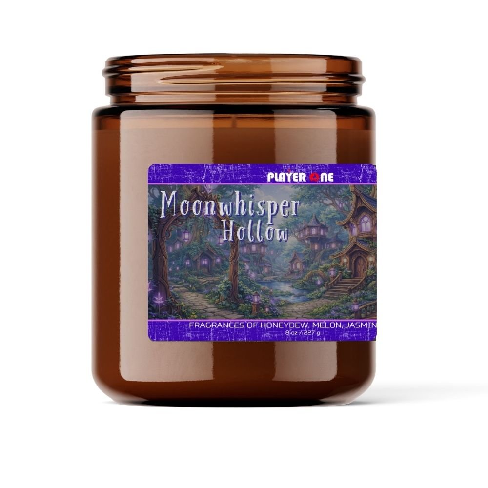 Moonwhisper Hollow