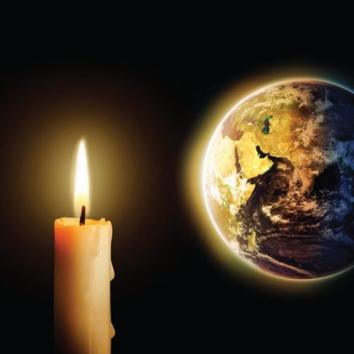 Are soy candles bad for the environment?