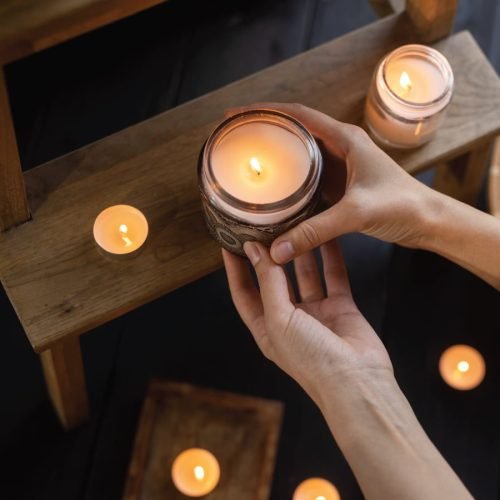 Do candles expire?