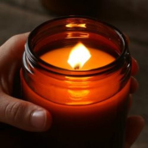 What Is Scent Throw In Candles?