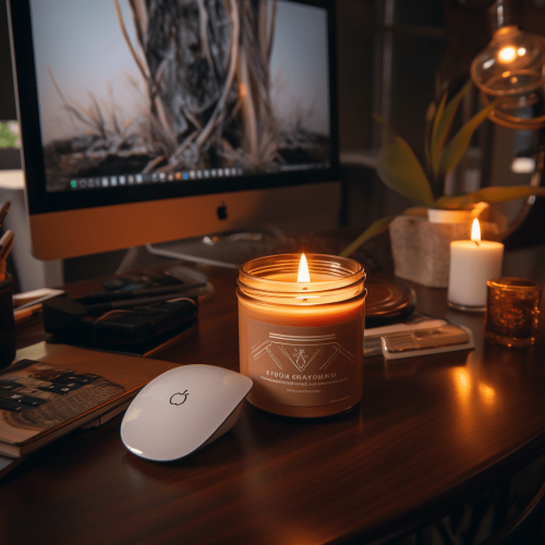 How to identify a quality candle