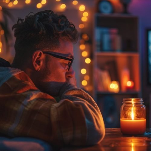 The Most Intense Fragrances in Video Game Inspired Vegan Scented Candles