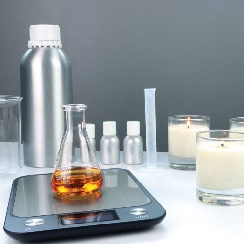 What Are The 3 Levels Of Candle Scents?