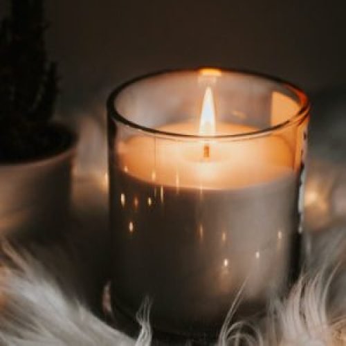 Why are some candles so expensive?