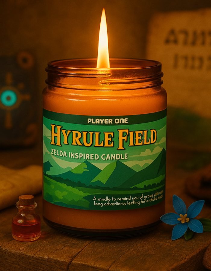 Hyrule Field