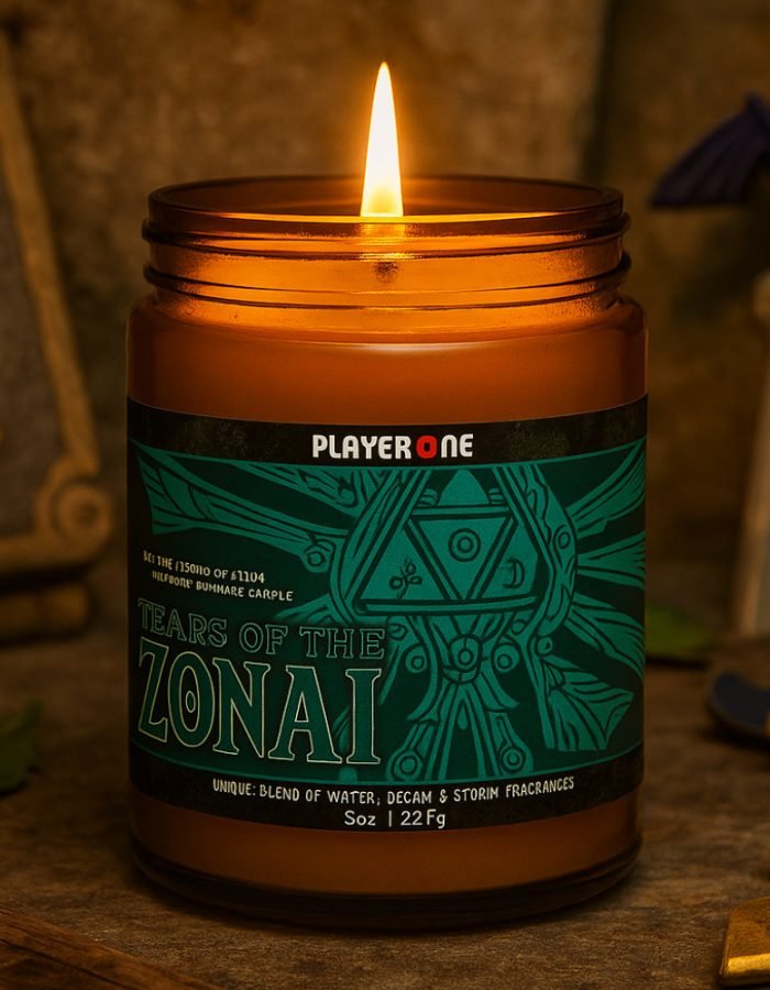 Tears of the Zonai
